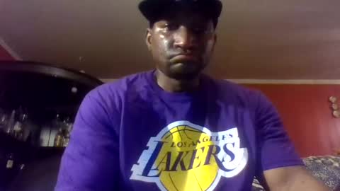 Snapshot of roshun69 chatting on 14, 2, 2025 Roshun Haynes online show from 14, 2, 2025