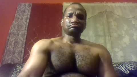 Snapshot of roshun69 chatting on 27, 10, 2025 Roshun Haynes online show from 27, 10, 2025