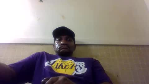 Roshun Haynes online show from 21, 4, 2026