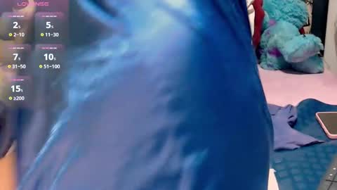 Snapshot of roshy_multisquirt chatting on 30, 12, 2024 roshy online show from 30, 12, 2024