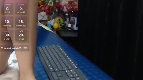 roshy online show from 26, 3, 2026