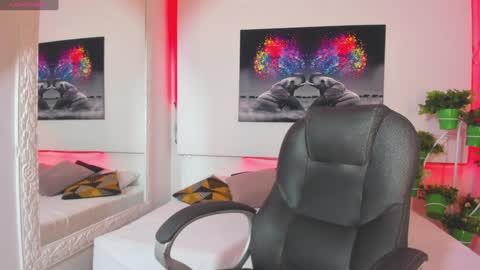 rosi_cooper online show from 29, 1, 2025