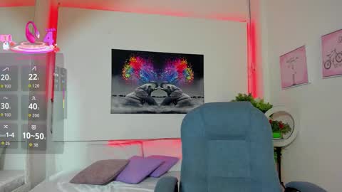 rosi_cooper online show from 21, 11, 2025