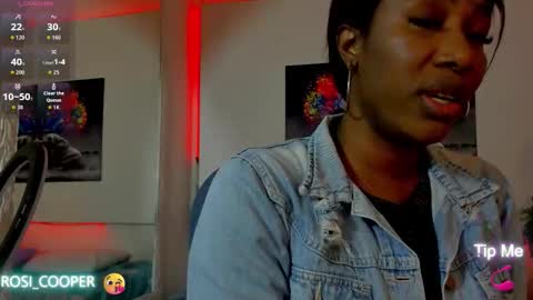 rosi_cooper online show from 10, 3, 2026