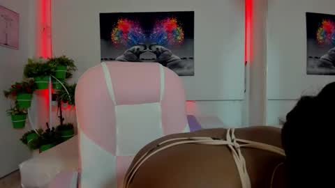 rosi_cooper online show from 24, 3, 2026