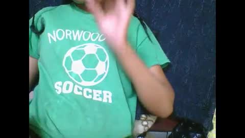 rosia685234 online show from 31, 1, 2026