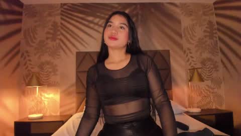 Snapshot of rosie_chell chatting on 29, 7, 2026 Rosie online show from 29, 7, 2026