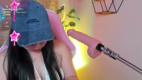 rosie_jhons online show from 11, 2, 2025