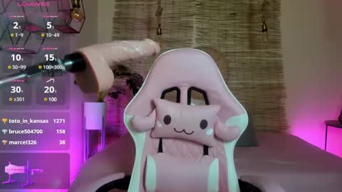 rosie_jhons online show from 23, 2, 2025