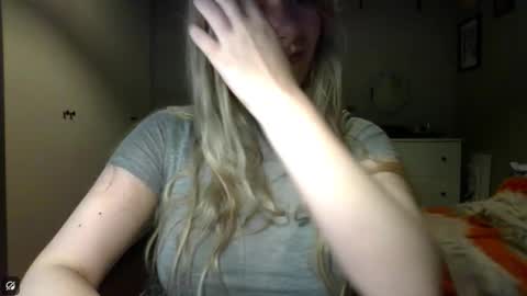 Rosie online show from 16, 12, 2025