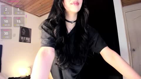 Rosieeee  online show from 13, 2, 2026