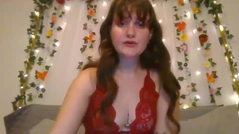 rosie_woods online show from 25, 9, 2025