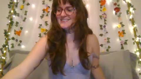 rosie_woods online show from 15, 10, 2025