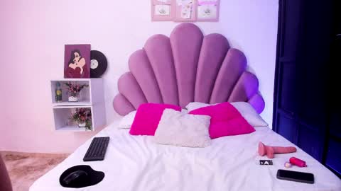 rosiecharm online show from 6, 4, 2026