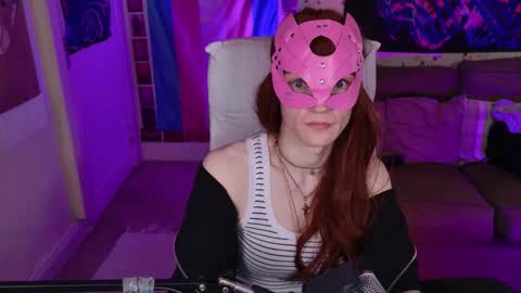 Snapshot of rosieplay chatting on 17, 1, 2026 RosieFem online show from 17, 1, 2026