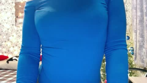 Rosie is waiting for YOU online show from 13, 12, 2024