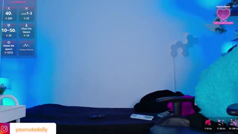 rositafresita01 online show from 6, 3, 2026