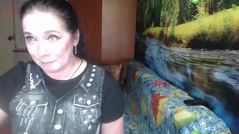 RositaSky online show from 4, 12, 2024