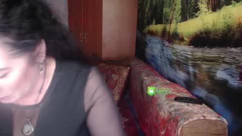 RositaSky online show from 1, 2, 2025