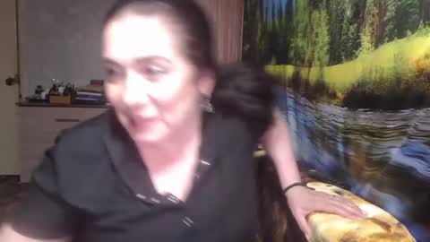 RositaSky online show from 15, 6, 2026