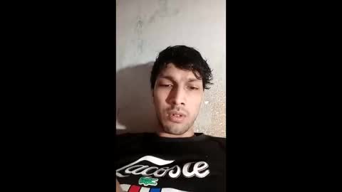 Ribuu online show from 24, 11, 2025