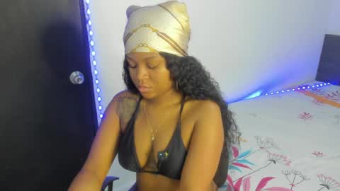 Snapshot of rossabhyy chatting on 12, 4, 2026 Rossabhy online show from 12, 4, 2026