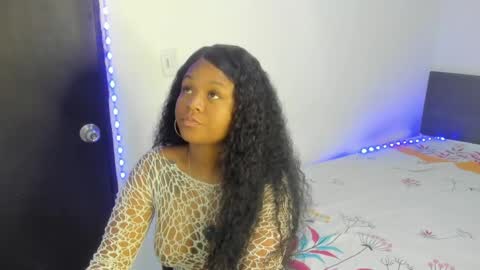 Snapshot of rossabhyy chatting on 15, 4, 2026 Rossabhy online show from 15, 4, 2026