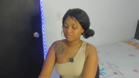 Snapshot of rossabhyy chatting on 19, 4, 2026 Rossabhy online show from 19, 4, 2026