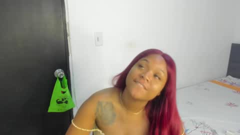Snapshot of rossabhyy chatting on 4, 5, 2026 Rossabhy online show from 4, 5, 2026