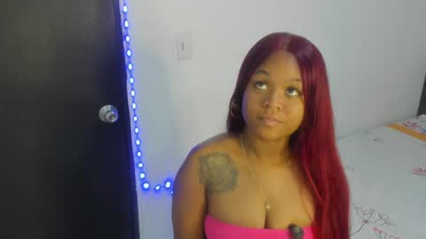 Snapshot of rossabhyy chatting on 7, 5, 2026 Rossabhy online show from 7, 5, 2026