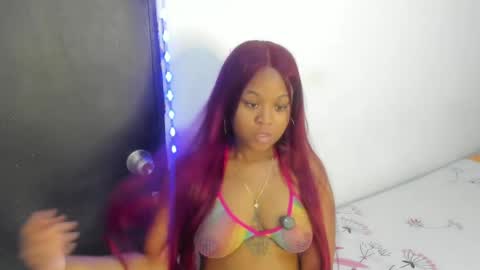 Snapshot of rossabhyy chatting on 11, 5, 2026 Rossabhy online show from 11, 5, 2026