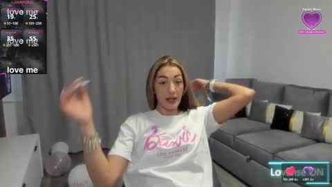 Rossa online show from 18, 2, 2026