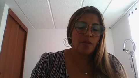 Rossana  online show from 19, 12, 2024