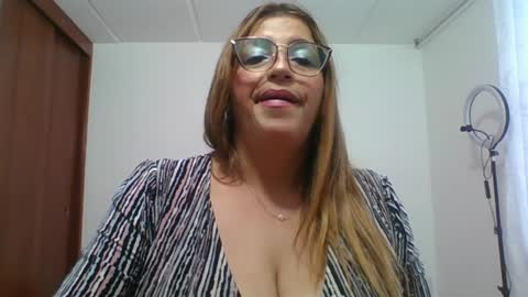 Rossana  online show from 19, 12, 2024