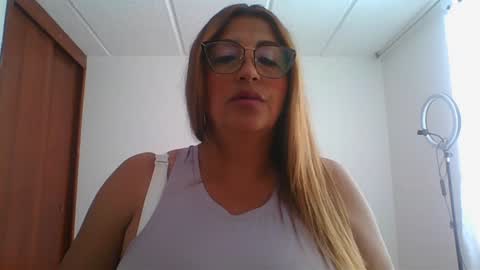 Rossana  online show from 21, 12, 2024