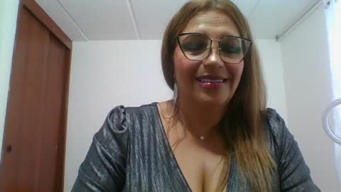 Rossana  online show from 30, 12, 2024