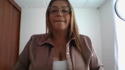 Rossana  online show from 4, 1, 2025