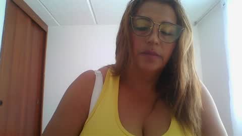 Rossana  online show from 12, 1, 2025