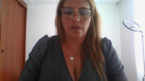 Rossana  online show from 14, 1, 2025