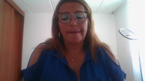 Rossana  online show from 16, 1, 2025