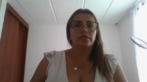 Rossana  online show from 18, 1, 2025