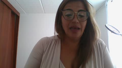 Rossana  online show from 20, 1, 2025