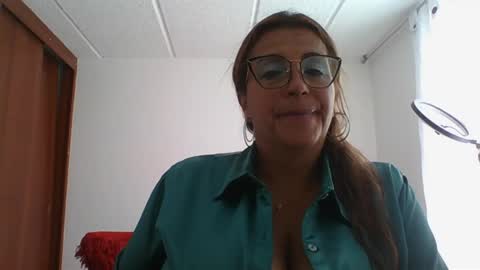 Rossana  online show from 21, 1, 2025