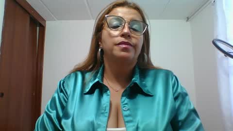 Rossana  online show from 21, 1, 2025