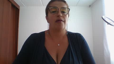 Rossana  online show from 30, 1, 2025