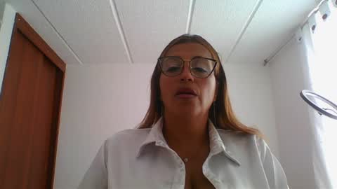 Rossana  online show from 1, 2, 2025