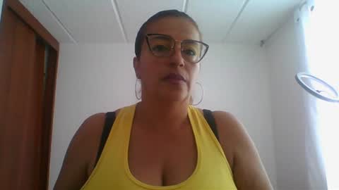 Rossana  online show from 2, 2, 2025