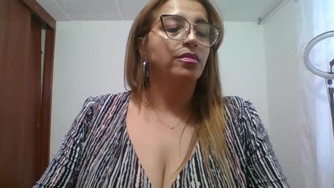Rossana  online show from 3, 2, 2025