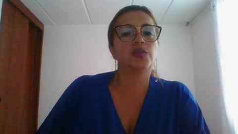 Rossana  online show from 5, 2, 2025