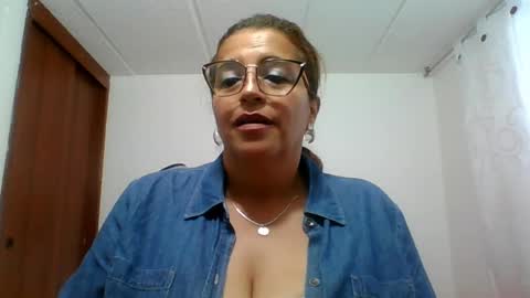 Rossana  online show from 15, 2, 2025